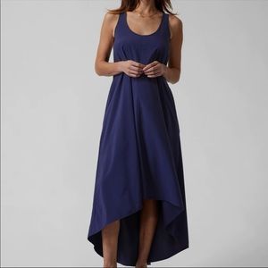 Athleta Parachute Dress